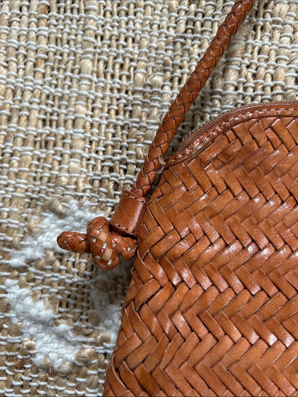 Loeffler Randall Purse - Picture 6 of 9
